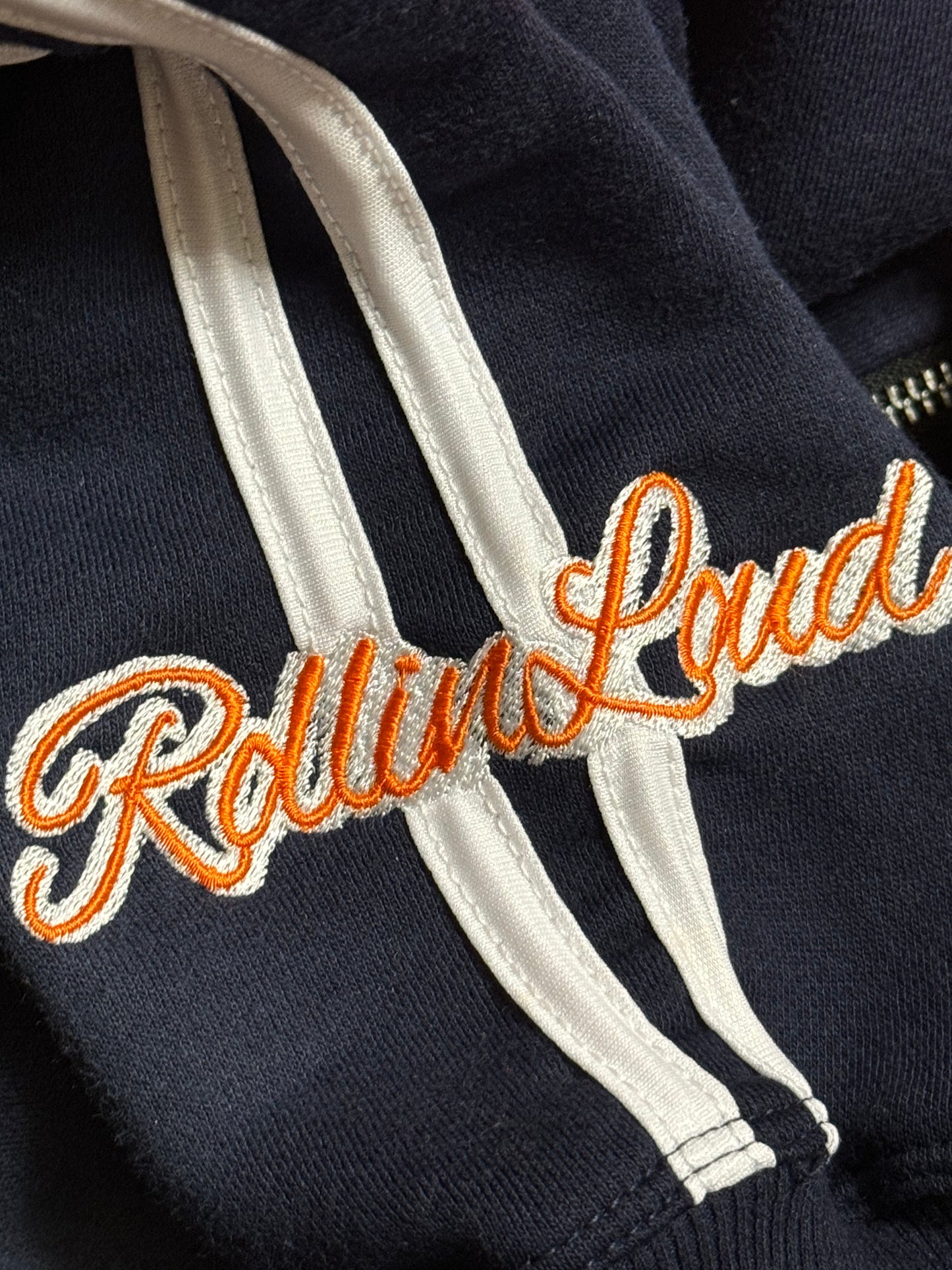 Rollinloud sets